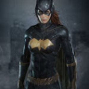 Meet your Posher, Anabela